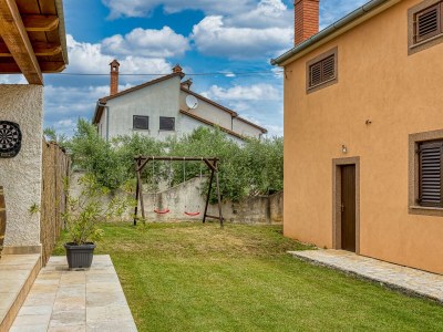 Holiday apartment Emanuela with pool - Outdoor photo 5