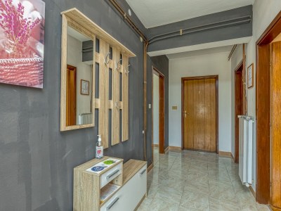 Holiday apartment Emanuela with pool - Features photo 19