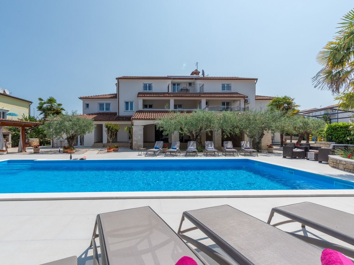 Holiday apartment Hope No.6 - Outdoor photo 3