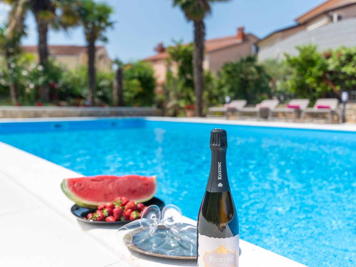 Holiday apartment Hope No.6 - Outdoor photo 4