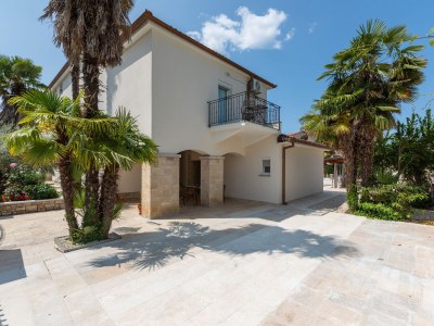 Holiday apartment Hope No.6 - Outdoor photo 8