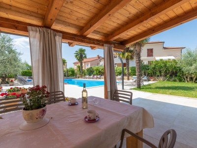 Holiday apartment Hope No.6 - Outdoor photo 9