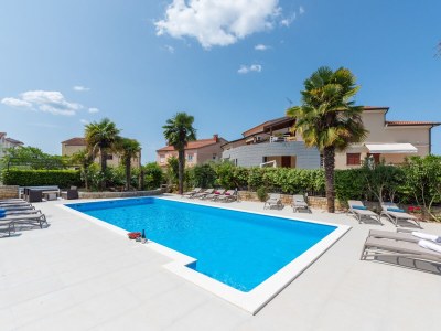 Holiday apartment Hope No.6 - Environment photo 31