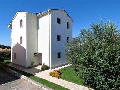 Apartment Beakovic No.4 - Outdoor photo 2