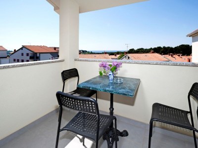 Apartment Beakovic No.4 - Outdoor photo 6