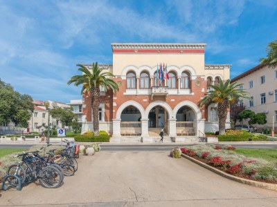 Apartment Beakovic No.4 - Outdoor photo 7