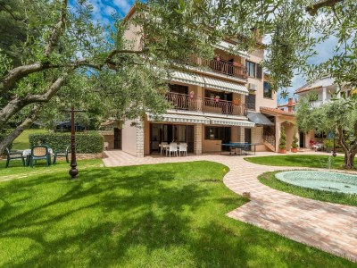 Apartment Rakovac No.4 in Porec - Apartment