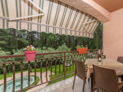 Apartment Rakovac No.4 - Outdoor photo 3