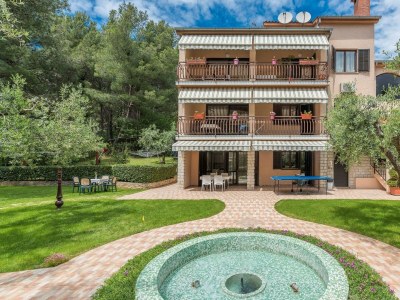 Apartment Rakovac No.4 - Outdoor photo 6