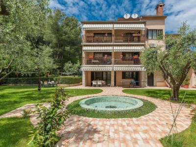 Apartment Rakovac No.4 - Environment photo 20