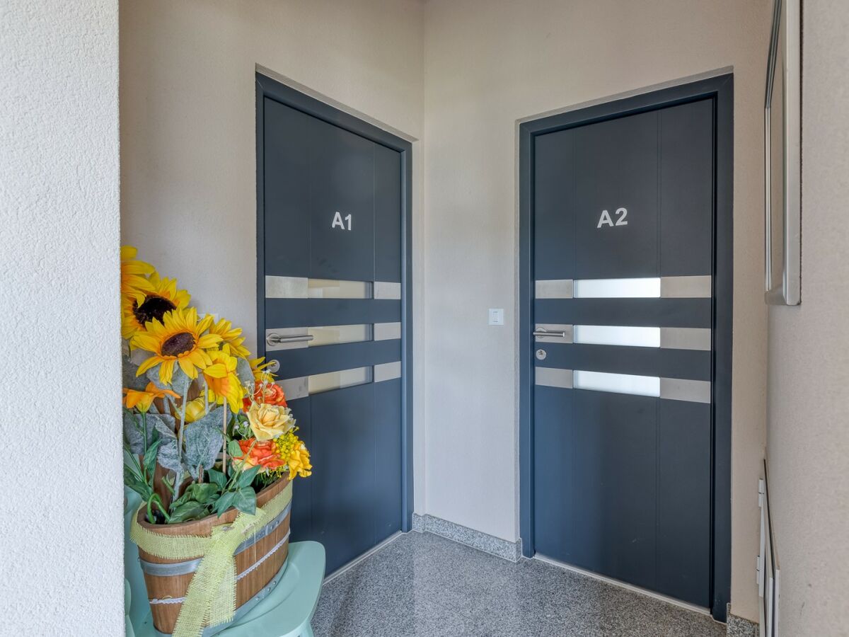 Apartment Covic Blue - Outdoor photo 4