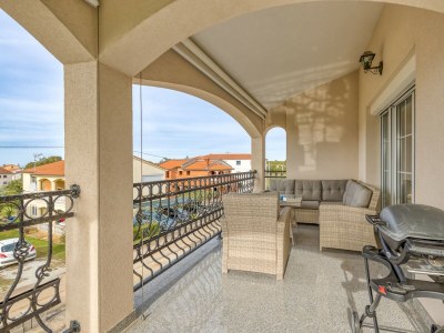 Apartment Covic Blue in Antonci - Apartment