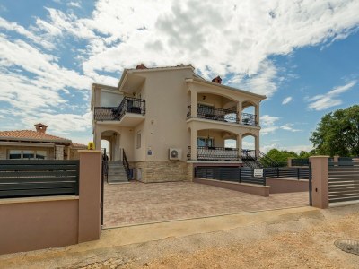 Apartment Covic Blue - Outdoor photo 8