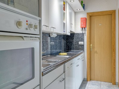 Apartment Covic Blue - Features photo 13