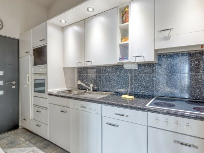 Apartment Covic Blue - Features photo 14