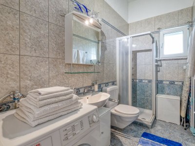 Apartment Covic Blue - Features photo 16