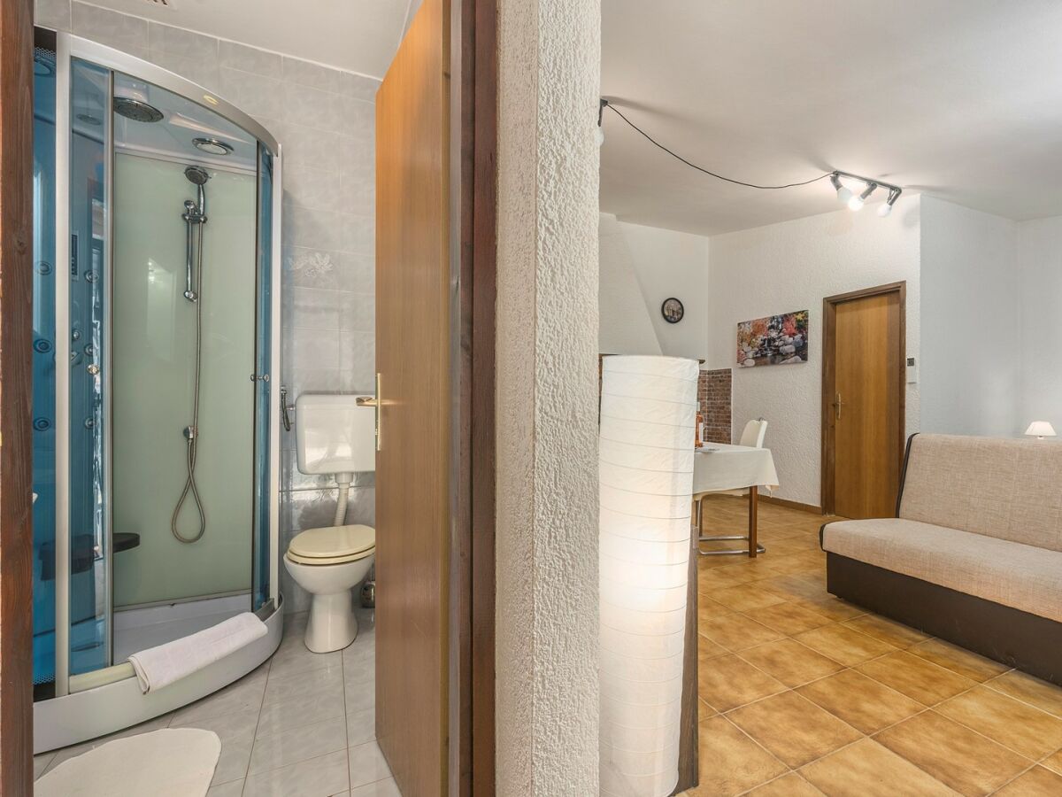 Apartment Rakovac studio No.1 - Outdoor photo 4