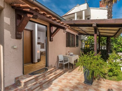 Apartment Rakovac studio No.1 - Outdoor photo 5