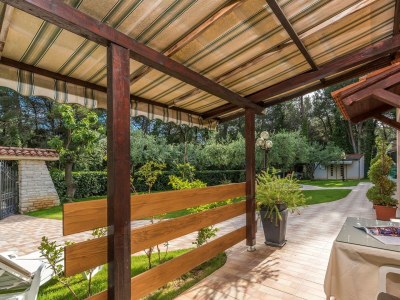 Apartment Rakovac studio No.1 - Outdoor photo 6