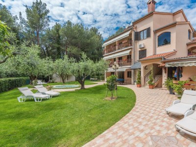 Apartment Rakovac studio No.1 - Outdoor photo 11