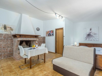 Apartment Rakovac studio No.1 - Features photo 12