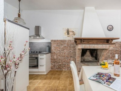 Apartment Rakovac studio No.1 - Features photo 15