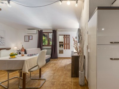 Apartment Rakovac studio No.1 - Features photo 20