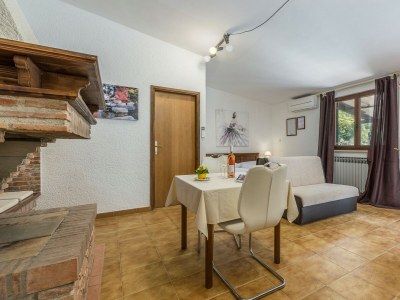 Apartment Rakovac studio No.1 - Features photo 21