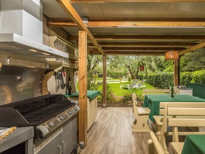 Apartment Rakovac studio No.1 - Features photo 23