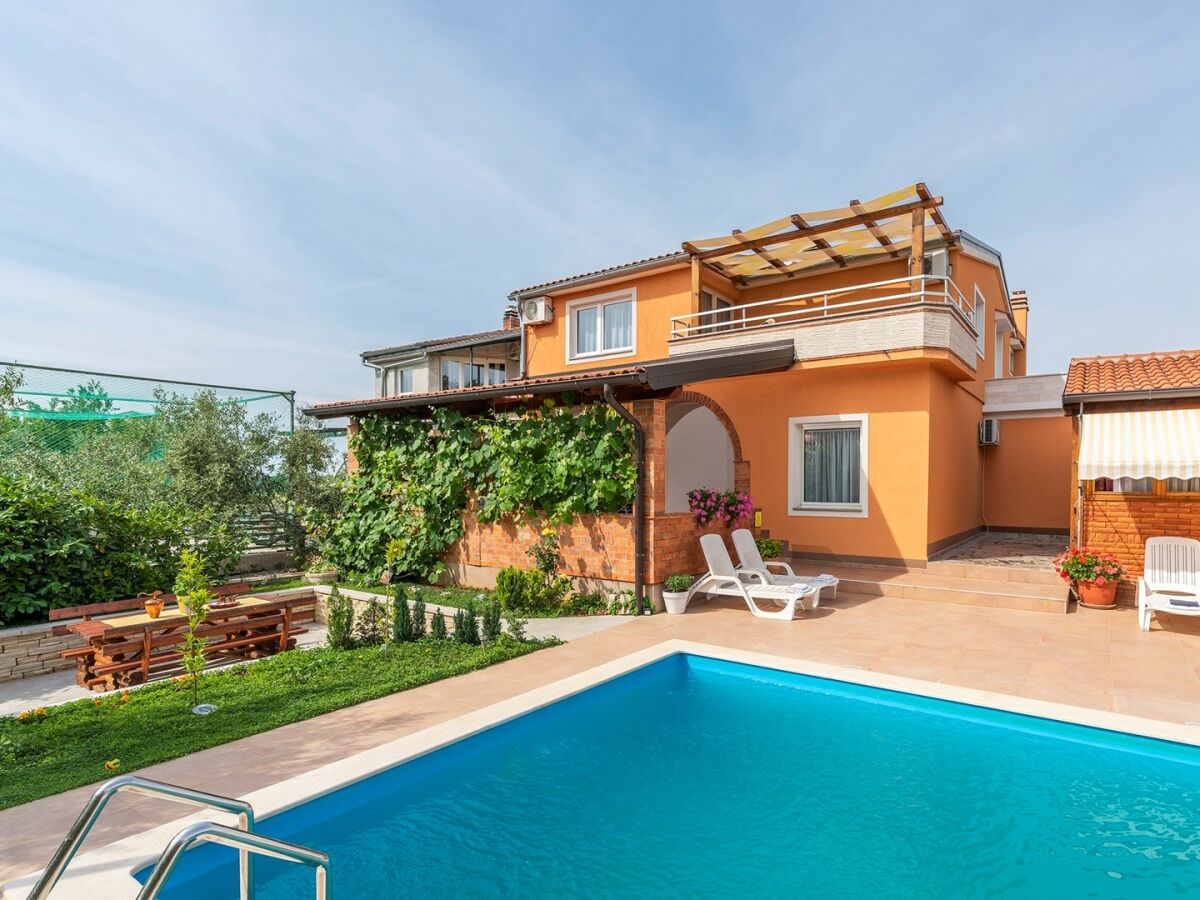 Apartment Visnjan No.3