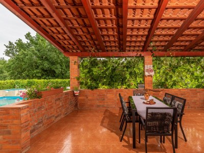 Apartment Visnjan No.3 - Outdoor photo 10