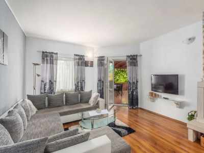 Apartment Visnjan No.3 - Features photo 15