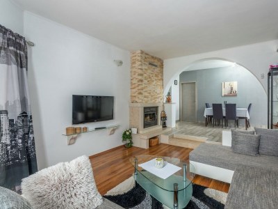 Apartment Visnjan No.3 - Features photo 24