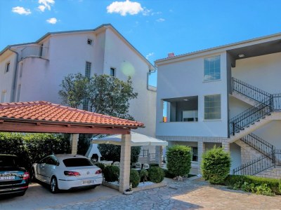 Apartment HH Queens - Apartment Queens No.1 with Terrace - Outdoor photo 3