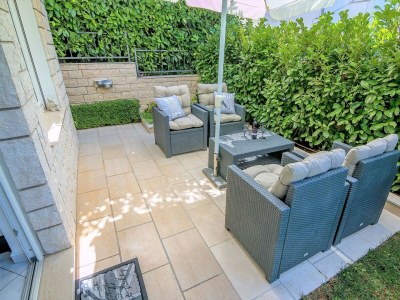 Apartment HH Queens - Apartment Queens No.1 with Terrace - Outdoor photo 6