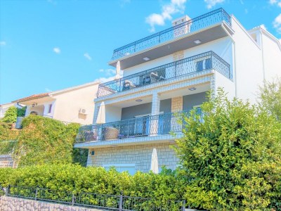 Apartment HH Queens - Apartment Queens No.1 with Terrace - Outdoor photo 9