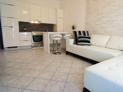 Apartment HH Queens - Apartment Queens No.1 with Terrace - Features photo 11