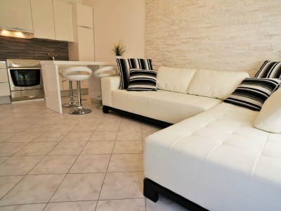 Apartment HH Queens - Apartment Queens No.1 with Terrace - Features photo 12