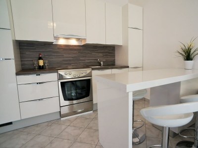 Apartment HH Queens - Apartment Queens No.1 with Terrace - Features photo 13