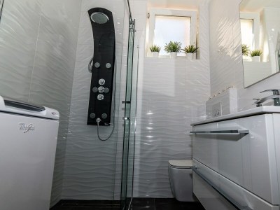 Apartment HH Queens - Apartment Queens No.1 with Terrace - Features photo 17