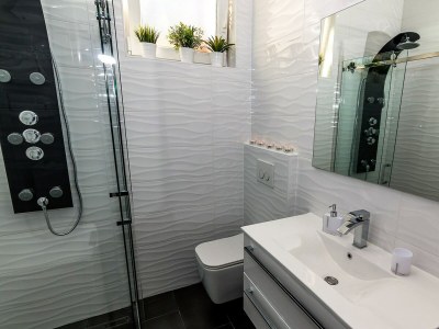 Apartment HH Queens - Apartment Queens No.1 with Terrace - Features photo 18