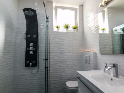 Apartment HH Queens - Apartment Queens No.1 with Terrace - Features photo 20