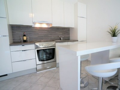 Apartment HH Queens - Apartment Queens No.1 with Terrace - Features photo 21