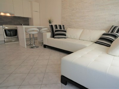 Apartment HH Queens - Apartment Queens No.1 with Terrace - Features photo 22