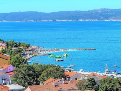 Apartment HH Queens - Apartment Queens No.1 with Terrace - Environment photo 24