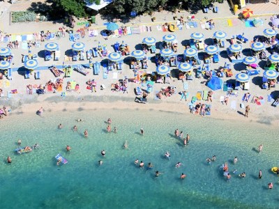 Apartment HH Queens - Apartment Queens No.1 with Terrace - Environment photo 25