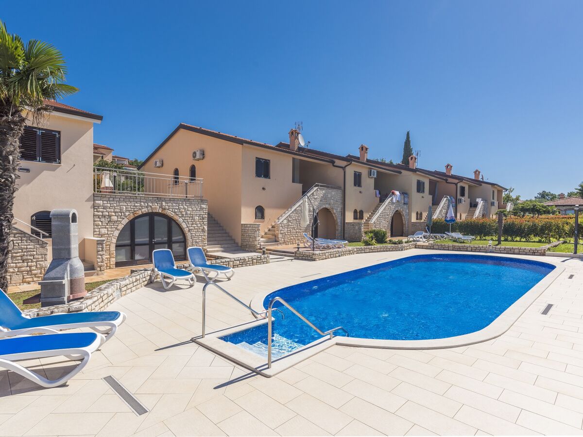 Holiday apartment Viva