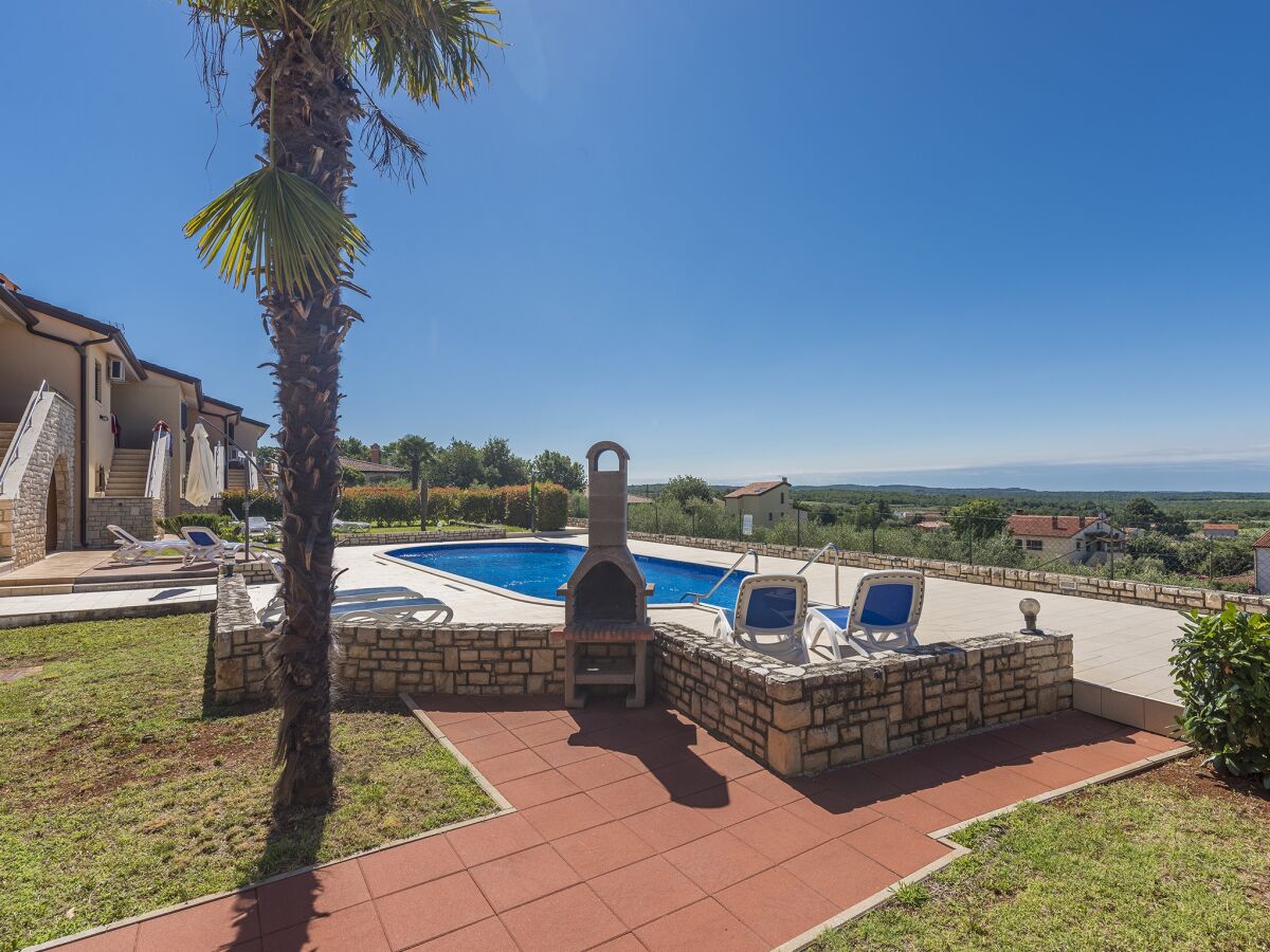 Holiday apartment Viva - Outdoor photo 3