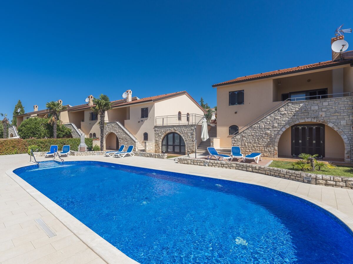 Holiday apartment Viva - Outdoor photo 4