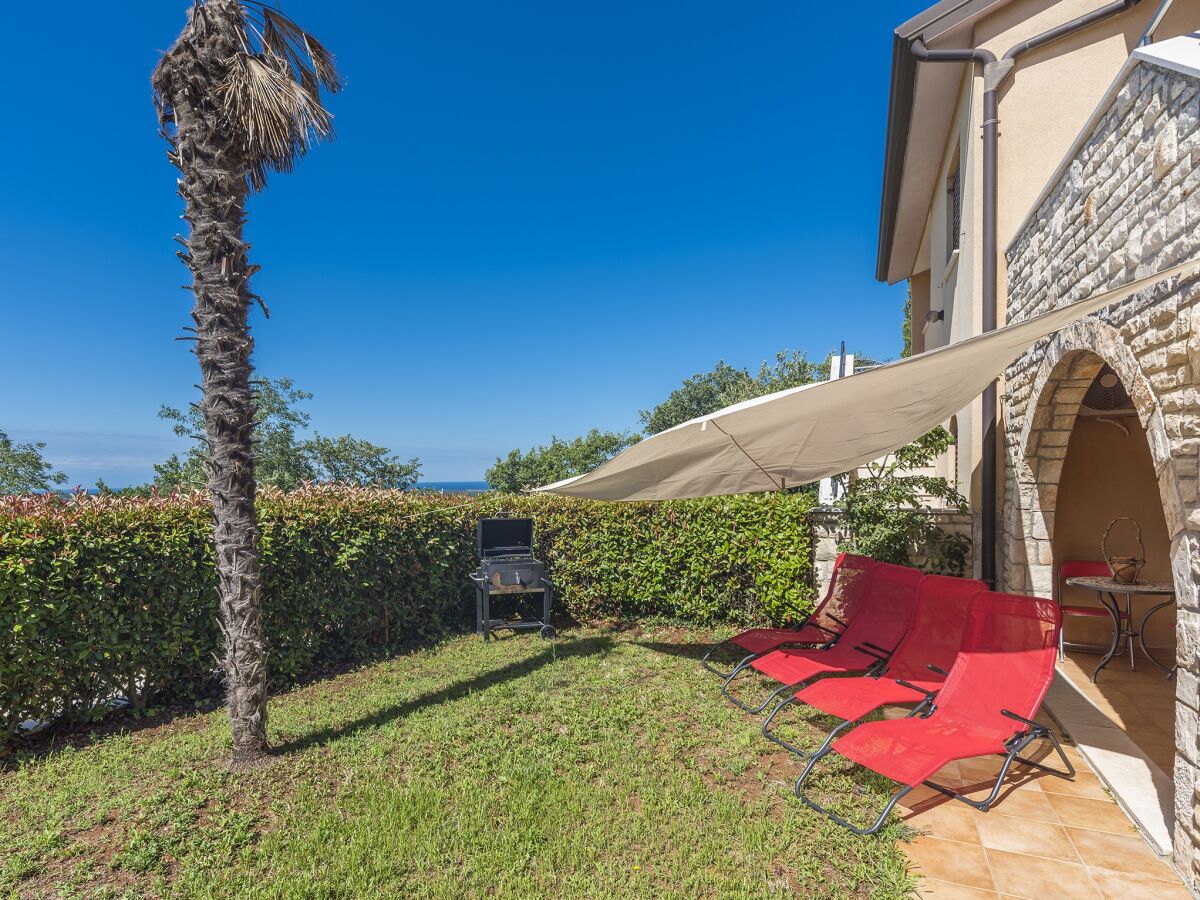 Holiday apartment Viva - Outdoor photo 5